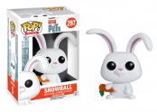 Фигурка Funko POP! Snowball 