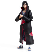 Фигурка The Loyal Subjects: Naruto Shippuden: Itachi Uchiha BST AXN Action Figure 5" (55339) (13 см)