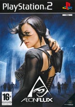 Aeon Flux