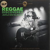 Виниловая пластинка Сборник – Various Artists: Discovered Reggae (3 LP)