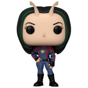 Фигурка Funko POP Marvel: Guardians Of The Galaxy 3 - Mantis (1206) (68048)