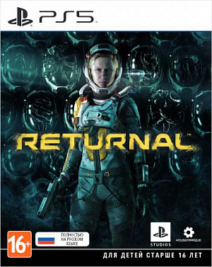 

Returnal (PS5)