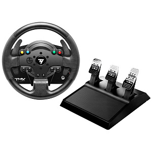 

Руль Thrustmaster TMX FFB EU PRO Version (для Xbox One / PC)