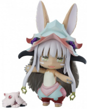 Фигурка Nendoroid Made in Abyss – Nanachi (re-run)