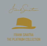 Виниловая пластинка Frank Sinatra – The Platinum Collection [Yellow Coloured Vinyl] (3 LP)