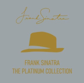 Виниловая пластинка Frank Sinatra – The Platinum Collection [Yellow Coloured Vinyl] (3 LP)