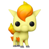 Фигурка Funko POP Games: Pokemon - Ponyta (644)