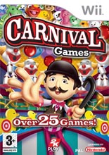 Carnival: Funfair Games (Wii)