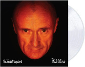 Виниловая пластинка Phil Collins – No Jacket Required [Crystal Clear Vinyl] (LP)