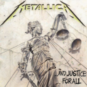Виниловая пластинка Metallica – ...And Justice For All (2 LP)