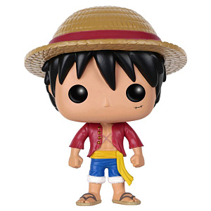 

Фигурка Funko POP One Piece - Monkey D. Luffy (5305)
