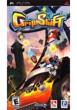 GripShift (PSP)