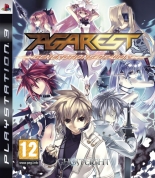 Agarest: Generations of War (PS3)