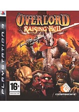 Overlord: Raising Hell (PS3)