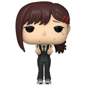 Фигурка Funko POP Animation: Chainsaw Man – Kobeni (1762) (83630) (9,5 см)