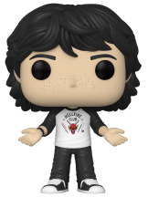 Фигурка Funko POP Television: Stranger Things Season 4 – Mike Wheeler (1239) (62393) (9,5 см)