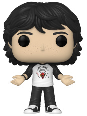 Фигурка Funko POP Television: Stranger Things Season 4 – Mike Wheeler (1239) (62393) (9,5 см)
