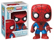 Фигурка Funko POP! Spider-Man