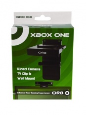 Зажим для камеры Kinect Camera TV Clip & Wall Mount (XboxOne)