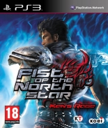 First of the North Star: Ken's Rage (PS3)