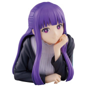 Фигурка-аниме Banpresto Frieren: Beyond Journey's End – Fern Bust Prize Figure (87981) (12 см)