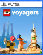 LEGO Voyagers (PS5)