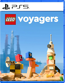 LEGO Voyagers (PS5)