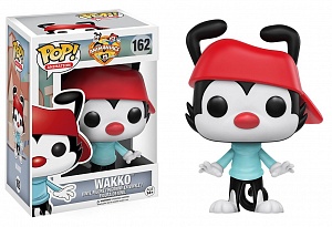 

Фигурка Funko POP! Vinyl: Animaniacs: Wakko 10632