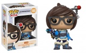 Фигурка Funko POP Games: Overwatch – Mei