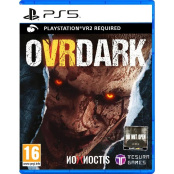 Ovrdark (только для PS VR2) (PS5)