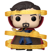 Фигурка Funko POP Marvel: Spider-Man No Way Home - Doctor Strange (1162) (67603)