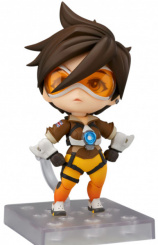 Фигурка Nendoroid: Overwatch – Tracer