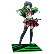 Фигурка-аниме Phat! Fuyuko Mayuzumi: Neon Light Romancer Ver. 1/7 Figure (IDOLMASTER) (23 см)