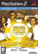 World Series of Poker 2007 Edition