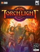 Torchlight (PC-Jewel)
