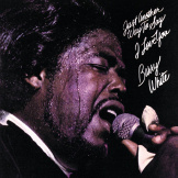 Виниловая пластинка Barry White – Just Another Way To Say I Love You (LP)