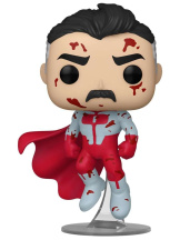 Фигурка Funko POP Television: Invincible – Omni-Man (Bloody) Exclusive (1500) (77454) (12 см)