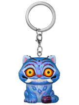 Брелок Funko Pocket POP: K-Pop Demon Hunters – Derpy (95684)