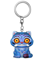 Брелок Funko Pocket POP: K-Pop Demon Hunters – Derpy (95684)