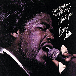 

Виниловая пластинка Barry White – Just Another Way To Say I Love You (LP)
