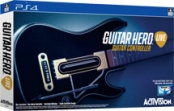 Guitar Hero Live Контроллер Гитара (PS4)