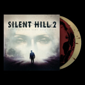 Виниловая пластинка Сборник – Silent Hill 2: Original Video Game Soundtrack [Swirl & Splatter Vinyl] (2 LP)