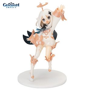 

Фигурка Paimon Scale Figure - Figure Main Body (6972957483103)