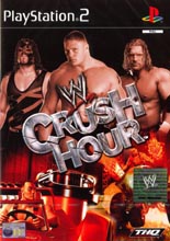 WWE Crush Hour