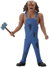 Фигурка NECA: Toony Terrors – Victor Crowley Scale Figure Series 4 (15 см)