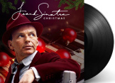 Виниловая пластинка Frank Sinatra – Christmas (LP)
