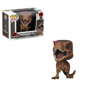 Фигурка Funko POP Jurassic Park – Tyrannosaurus Rex (26734)