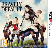 Bravely Default (3DS)