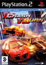 Crash 'n' Burn