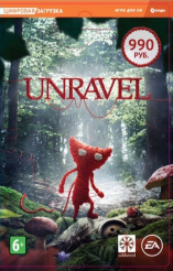 Unravel (PC-цифровая версия)